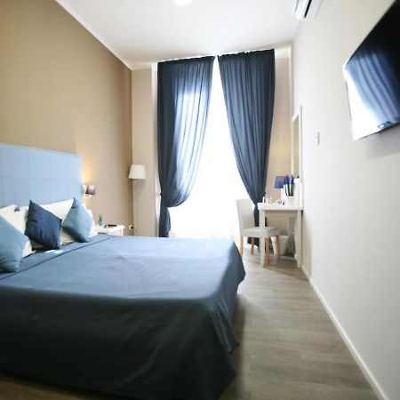 Hotel Magenta Firenze Kültér fotó