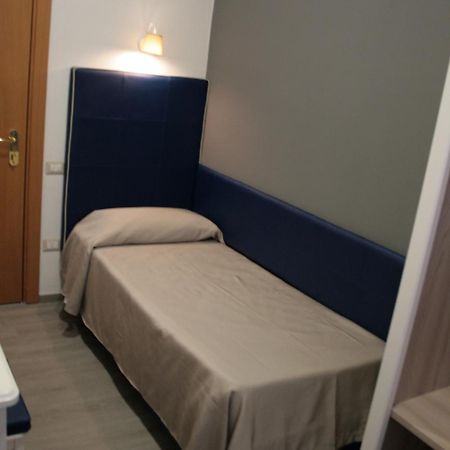 Hotel Magenta Firenze Kültér fotó