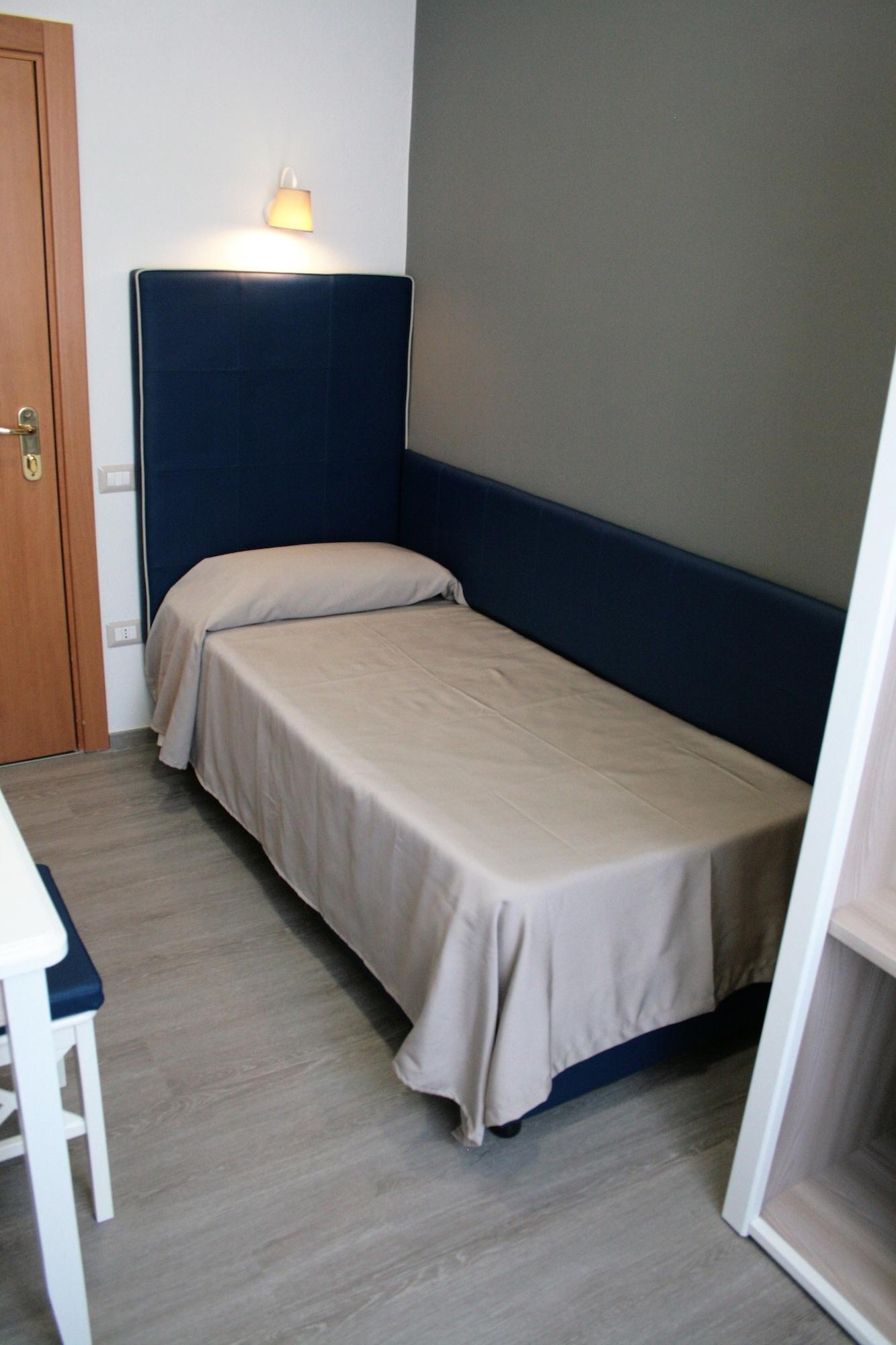 Hotel Magenta Firenze Kültér fotó