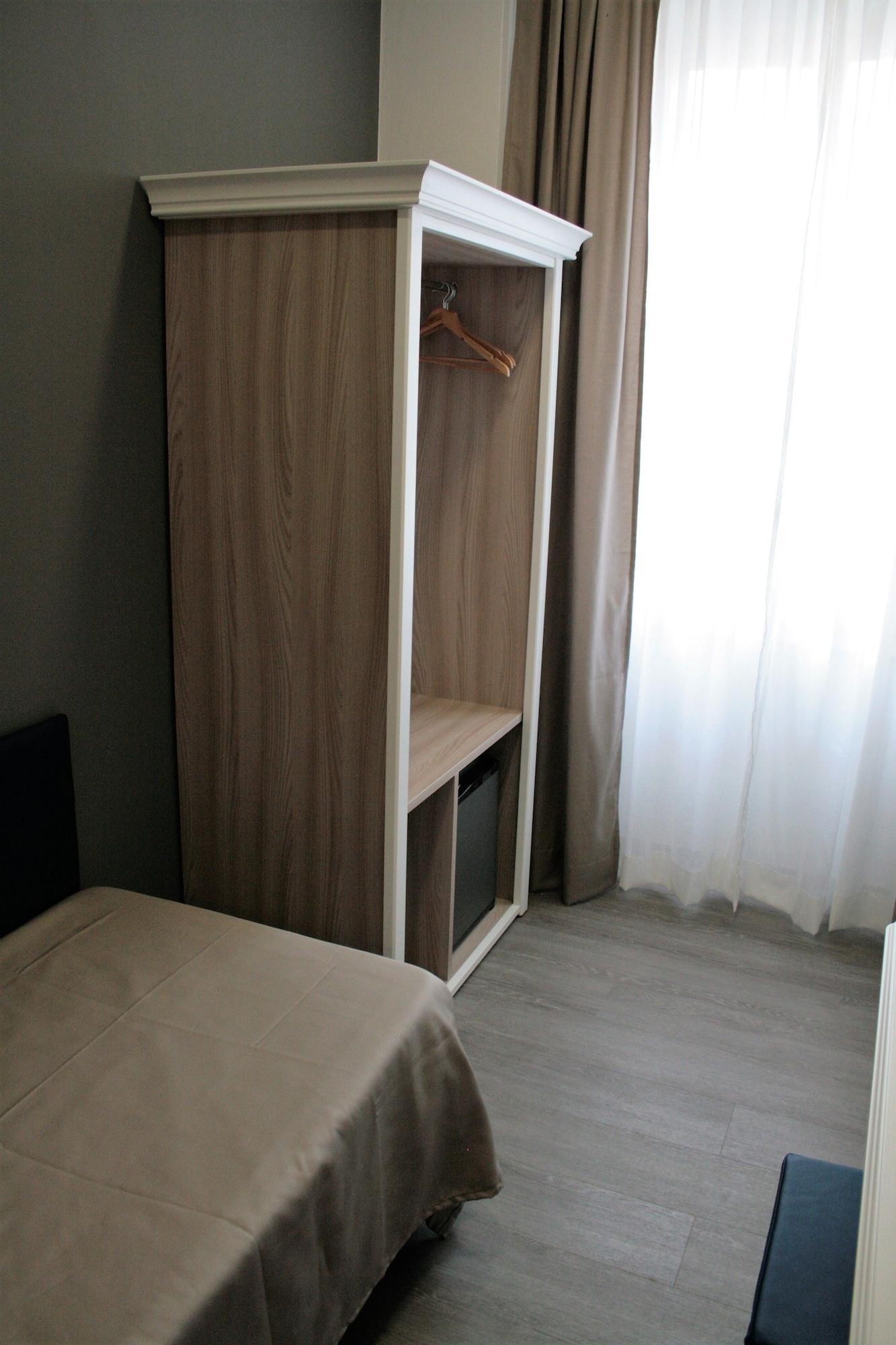 Hotel Magenta Firenze Kültér fotó