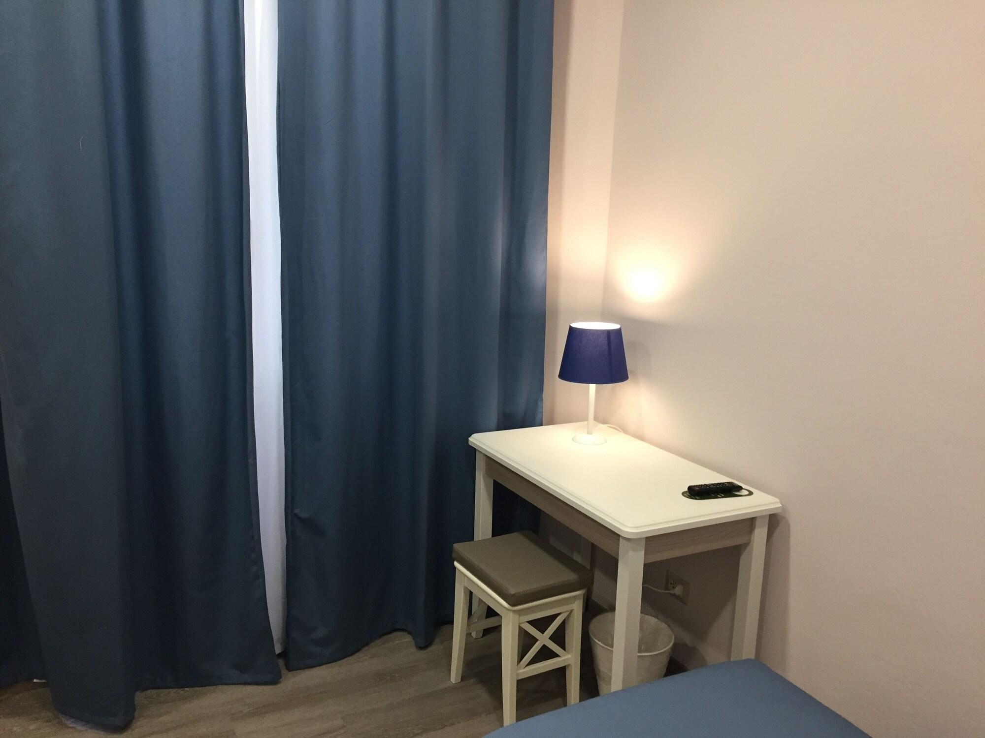 Hotel Magenta Firenze Kültér fotó