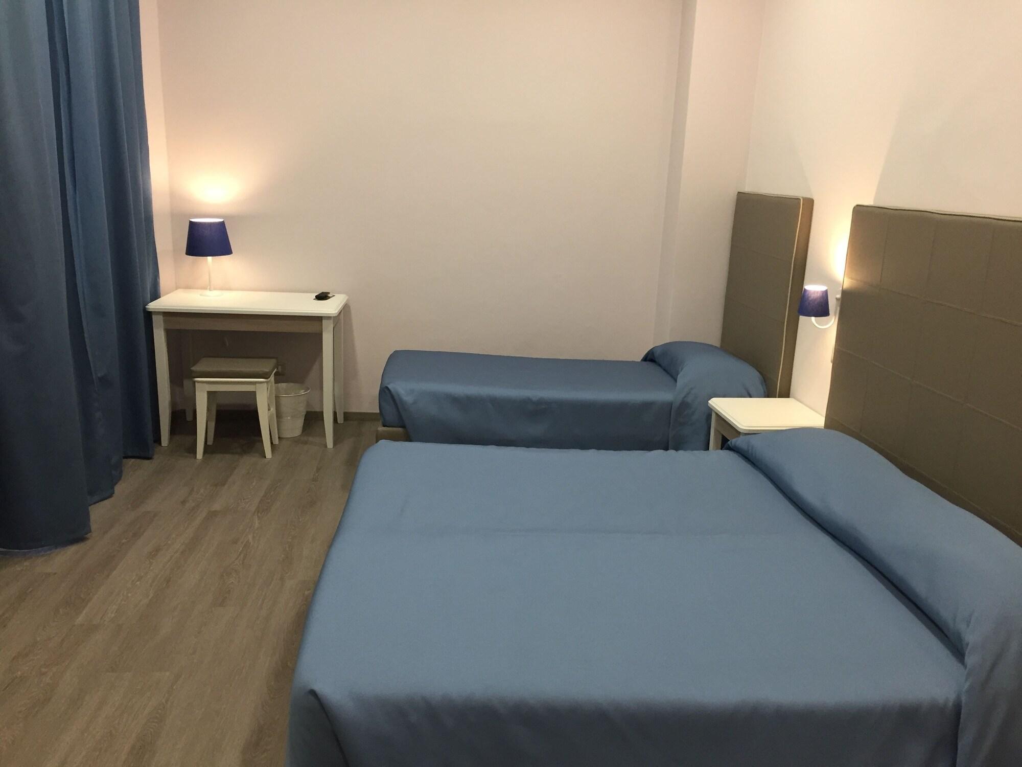 Hotel Magenta Firenze Kültér fotó
