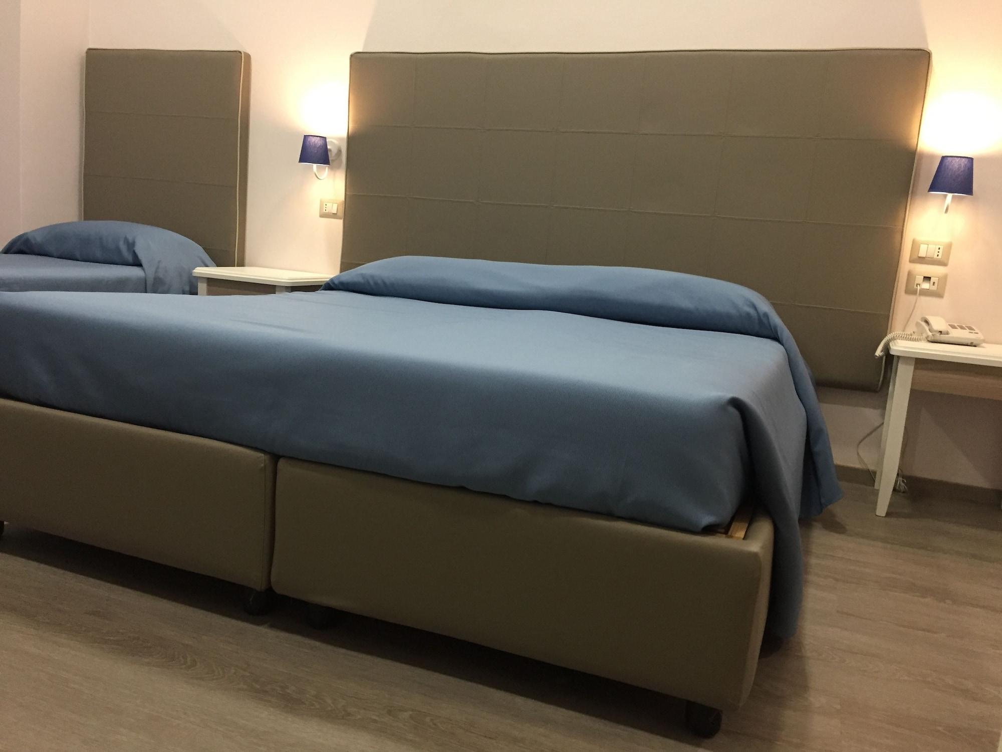 Hotel Magenta Firenze Kültér fotó