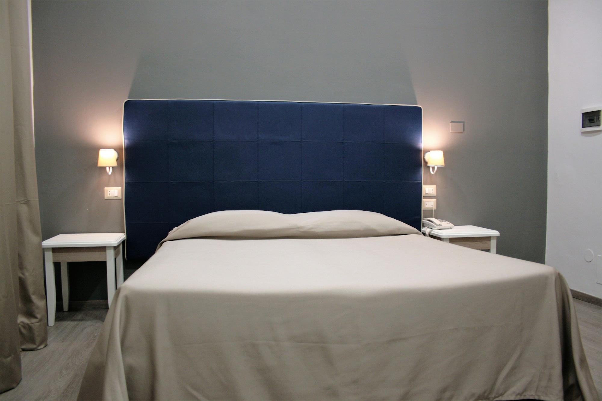 Hotel Magenta Firenze Kültér fotó