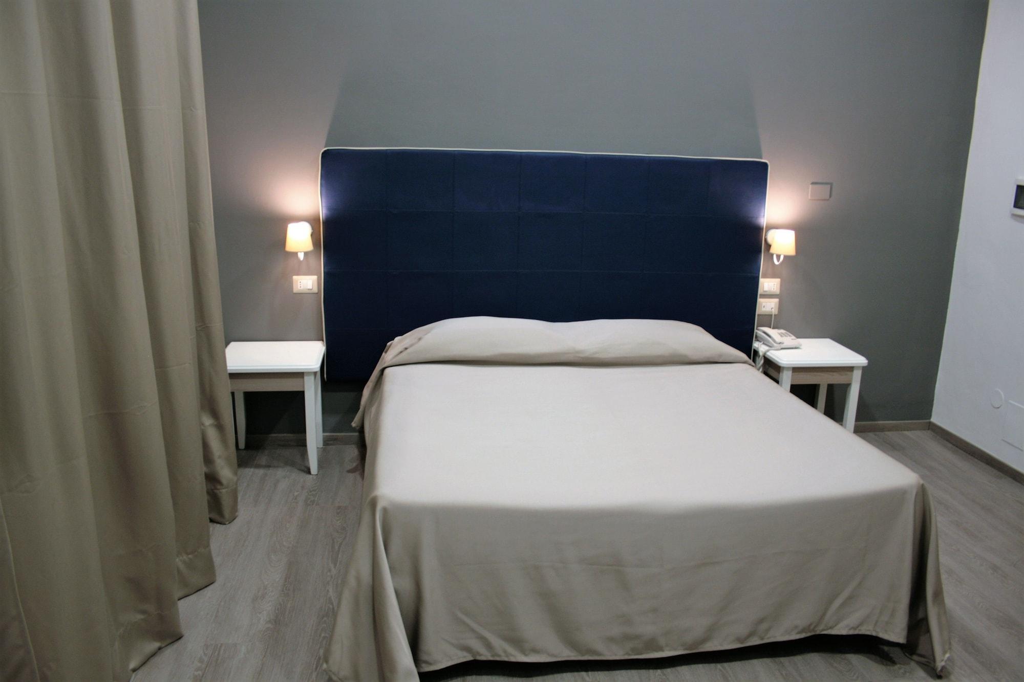 Hotel Magenta Firenze Kültér fotó