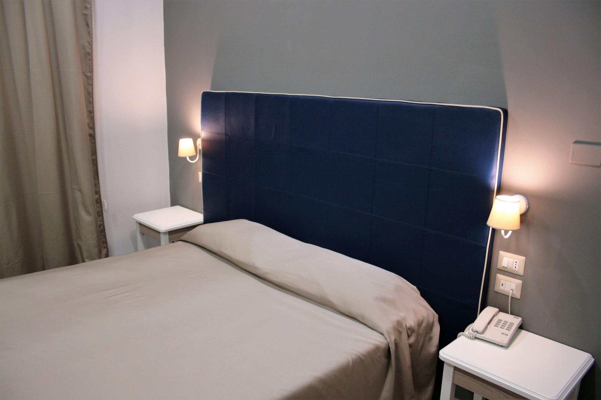 Hotel Magenta Firenze Kültér fotó