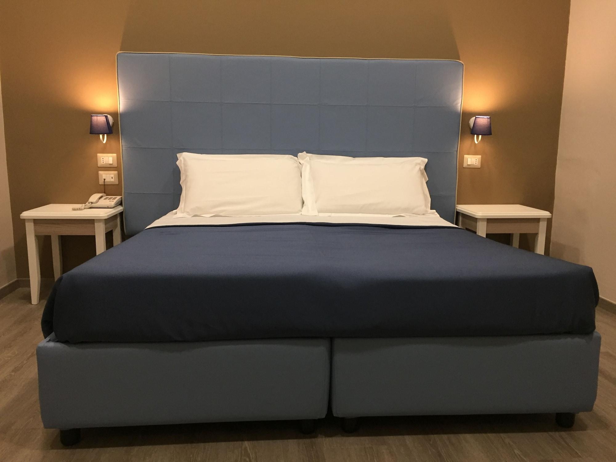 Hotel Magenta Firenze Kültér fotó