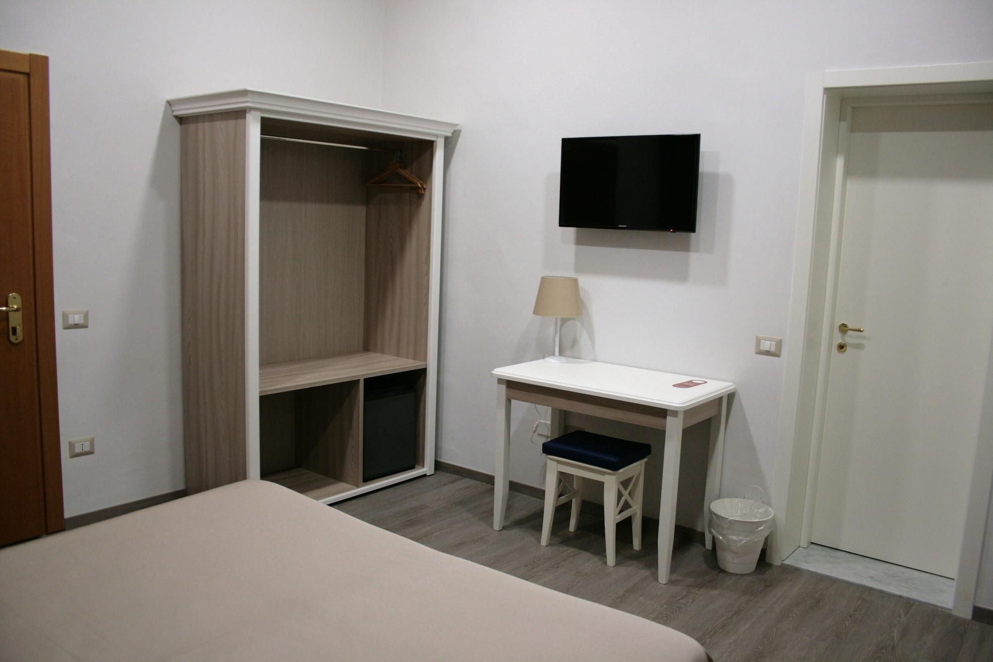 Hotel Magenta Firenze Kültér fotó