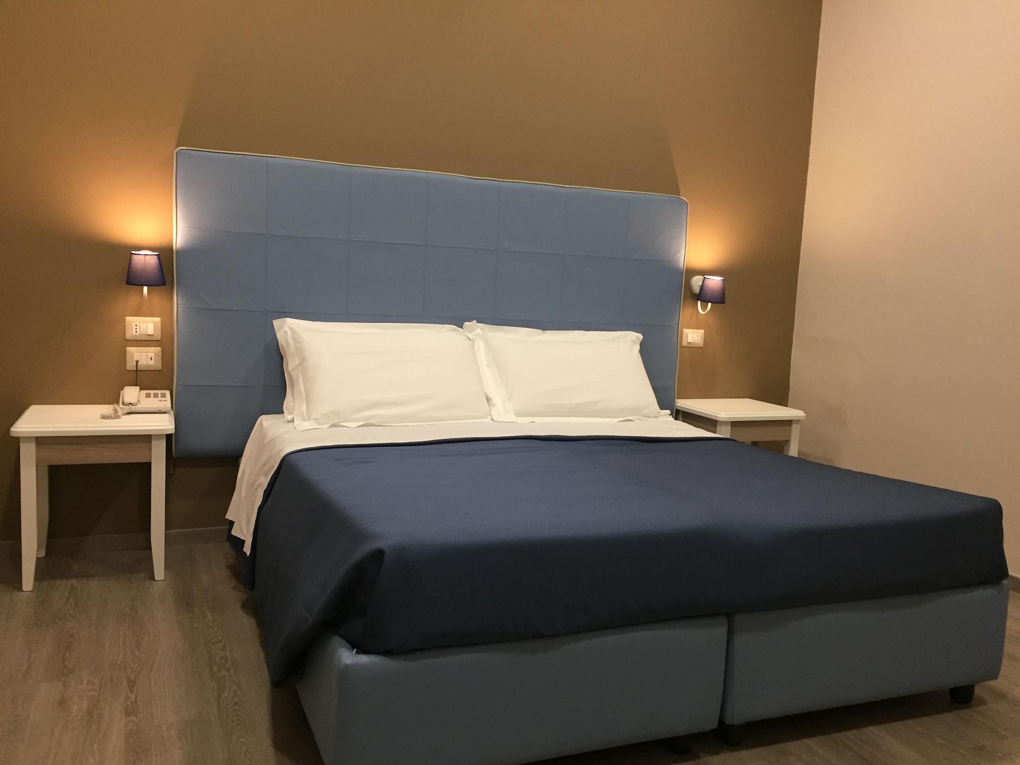 Hotel Magenta Firenze Kültér fotó