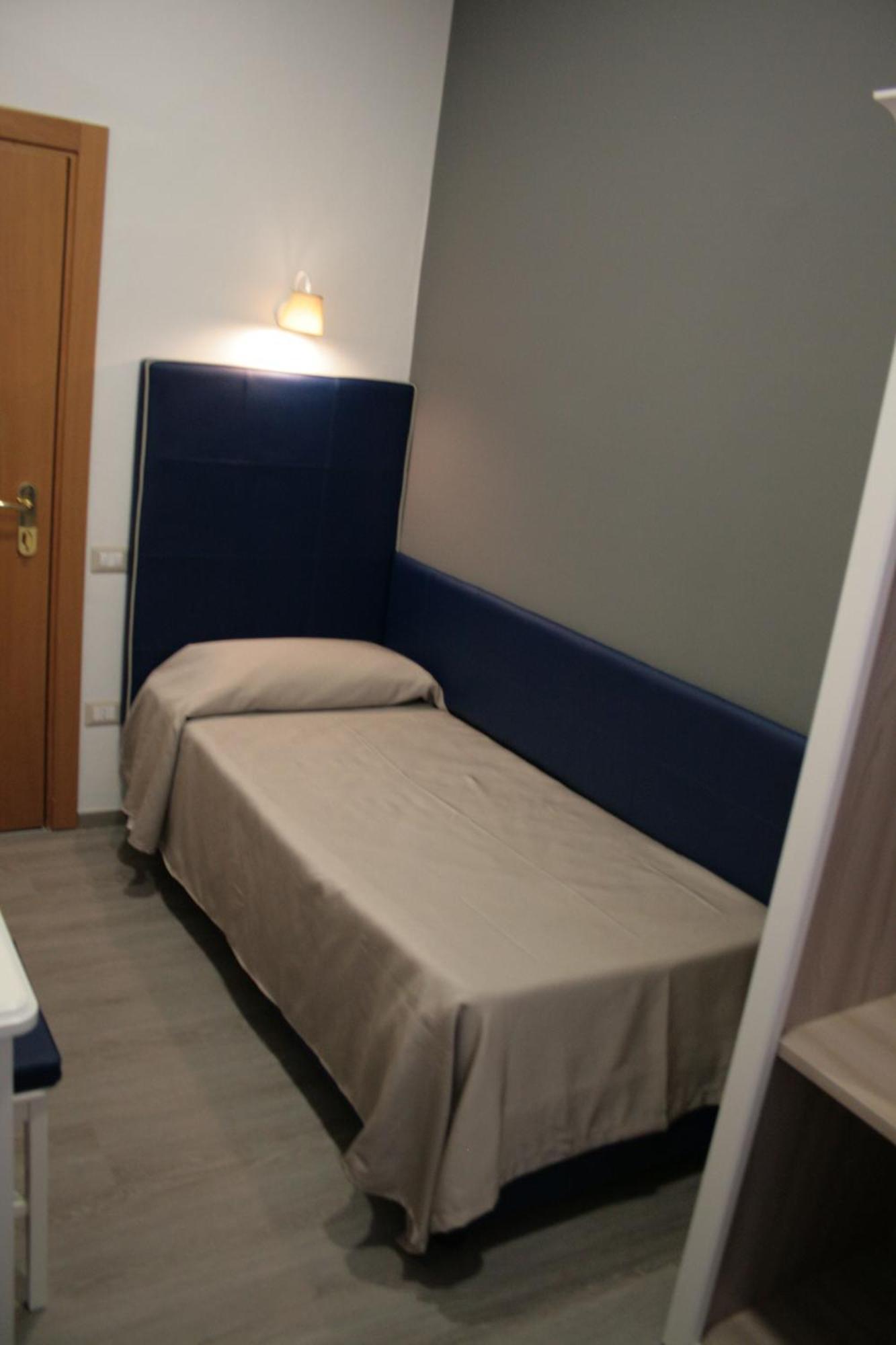 Hotel Magenta Firenze Kültér fotó