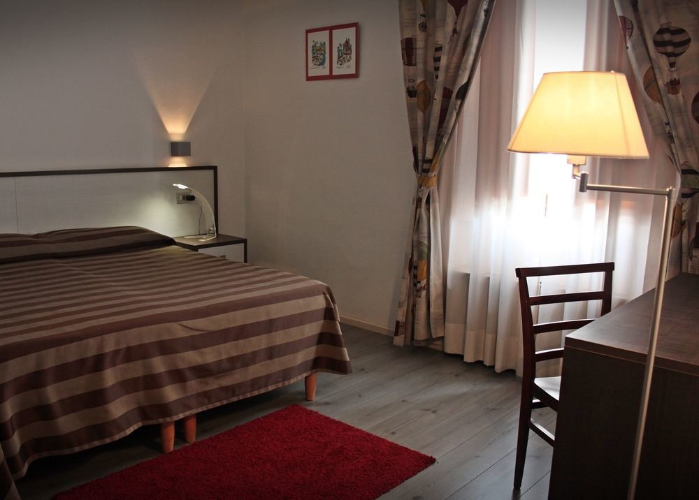 Hotel Magenta Firenze Kültér fotó