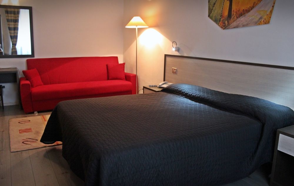 Hotel Magenta Firenze Kültér fotó