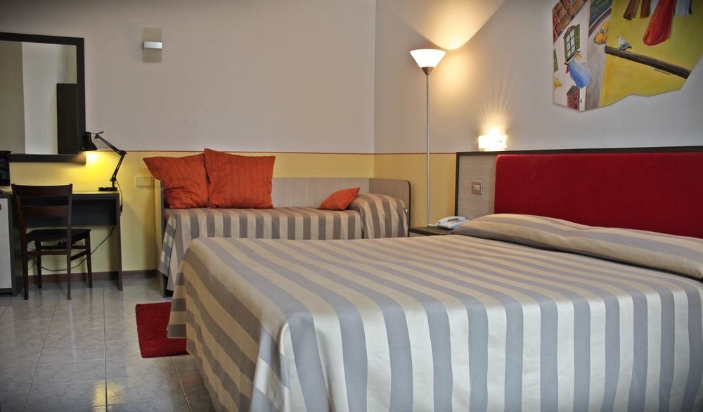 Hotel Magenta Firenze Kültér fotó