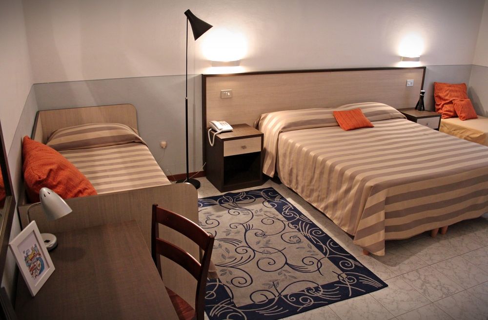 Hotel Magenta Firenze Kültér fotó