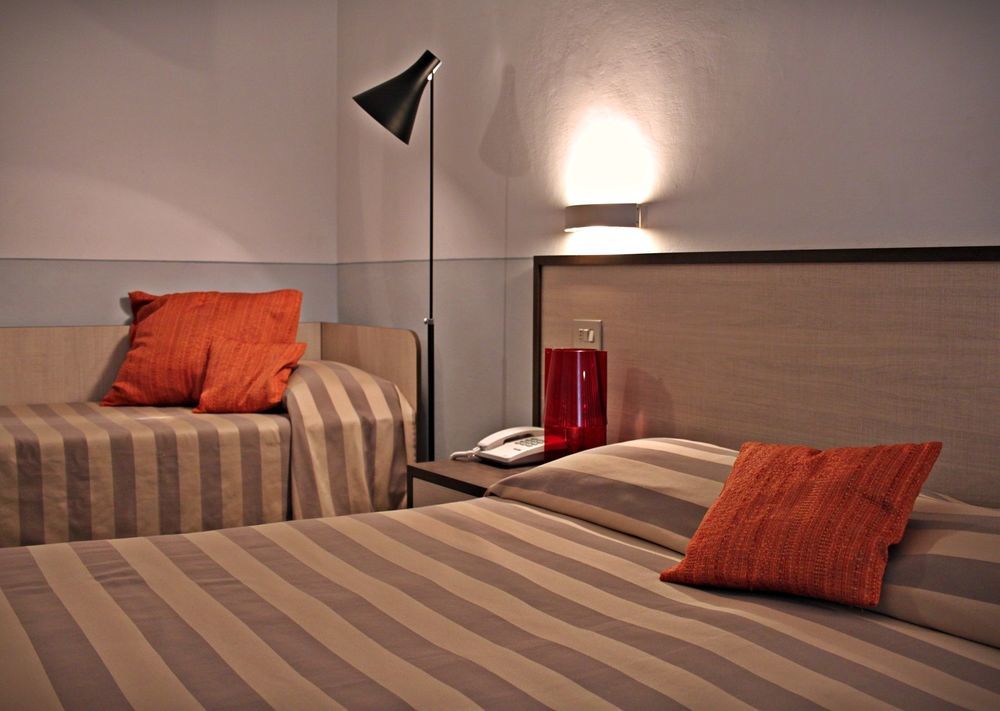 Hotel Magenta Firenze Kültér fotó