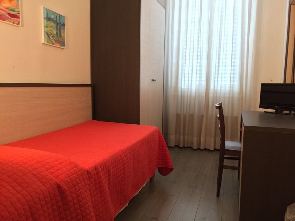 Hotel Magenta Firenze Kültér fotó