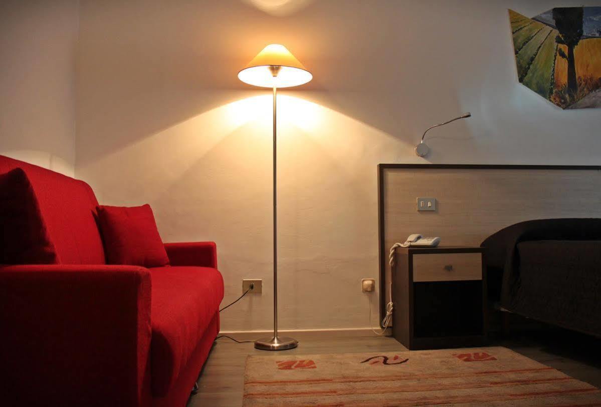 Hotel Magenta Firenze Kültér fotó