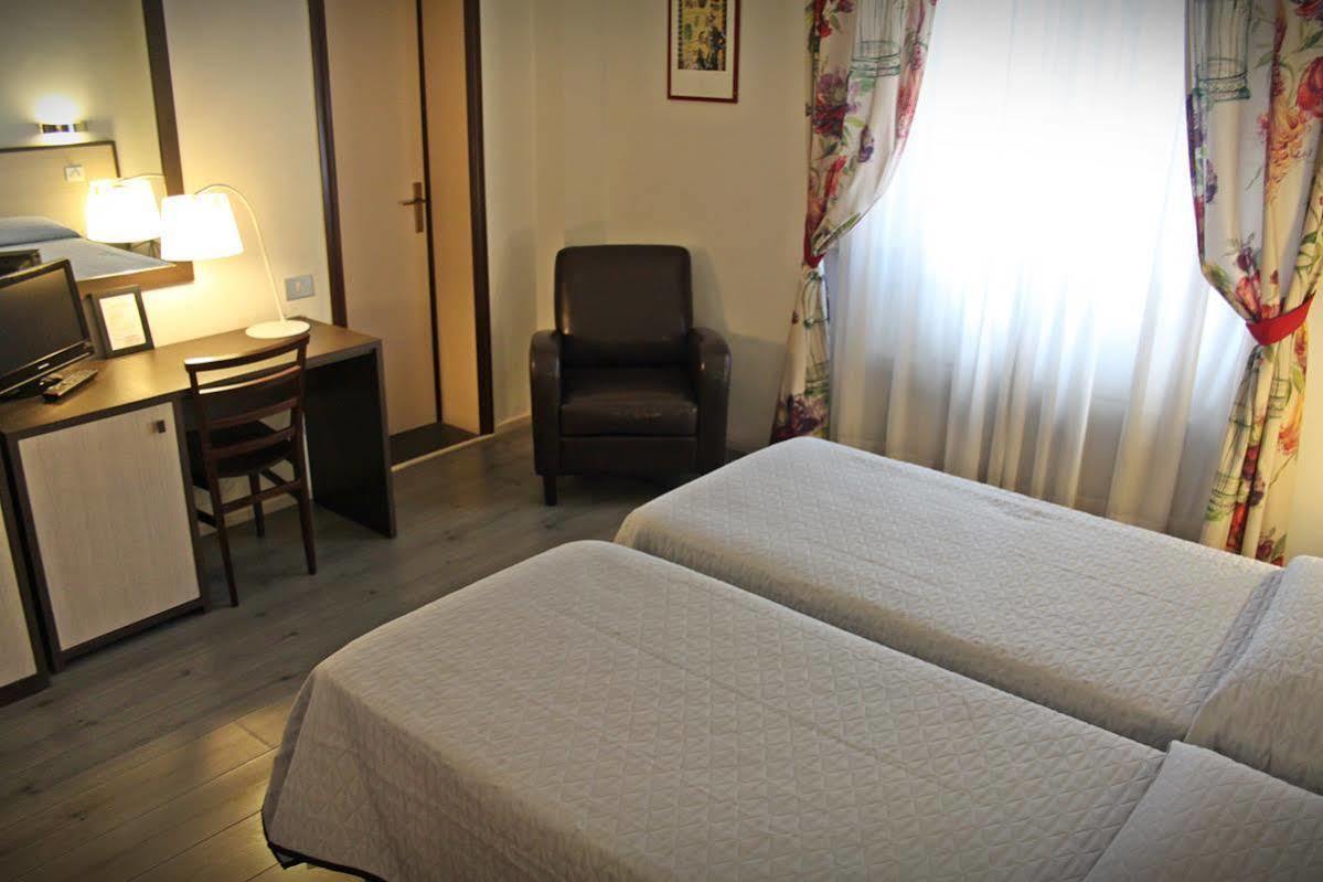 Hotel Magenta Firenze Kültér fotó