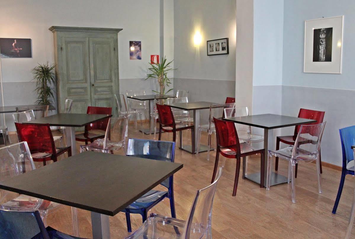 Hotel Magenta Firenze Kültér fotó