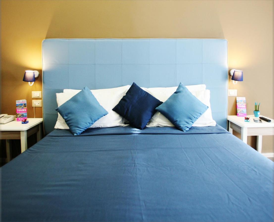 Hotel Magenta Firenze Kültér fotó